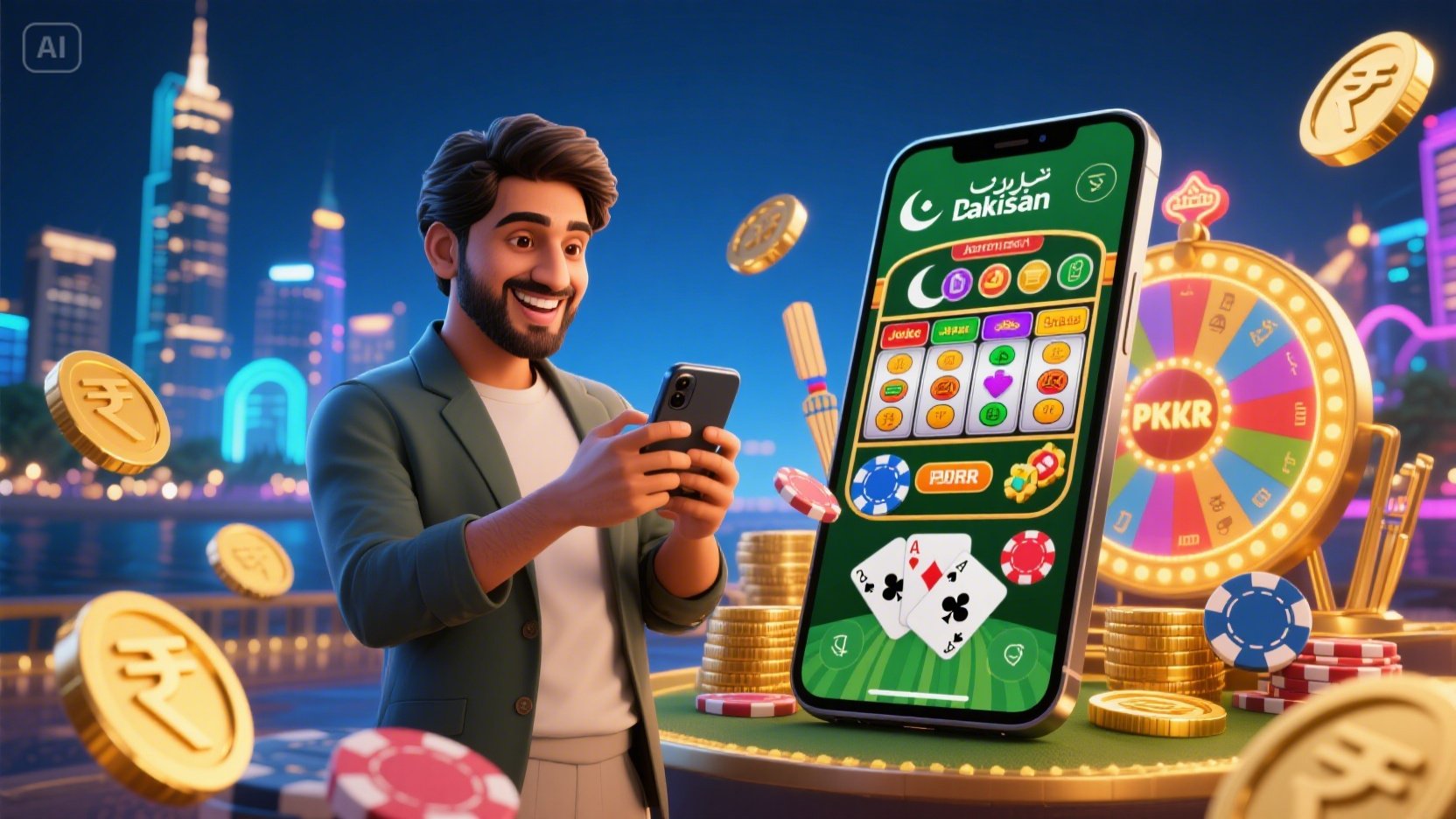 Casino 1spin4win casinos desktop and mobile interfaces