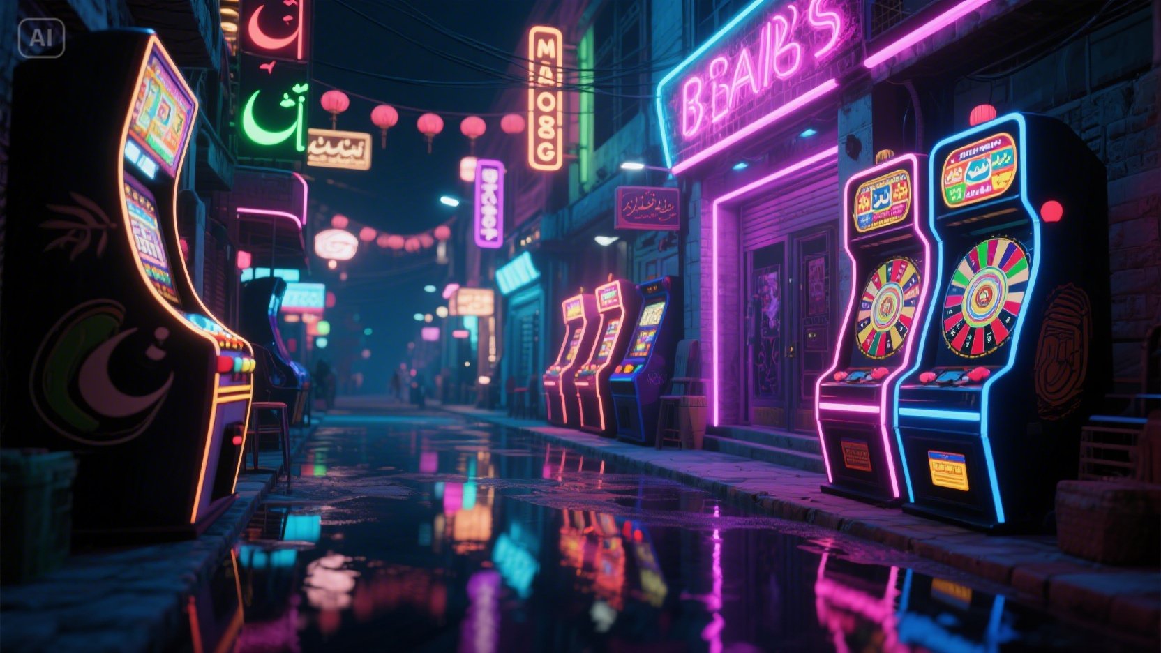 Registration at 1spin4win casinos Casino