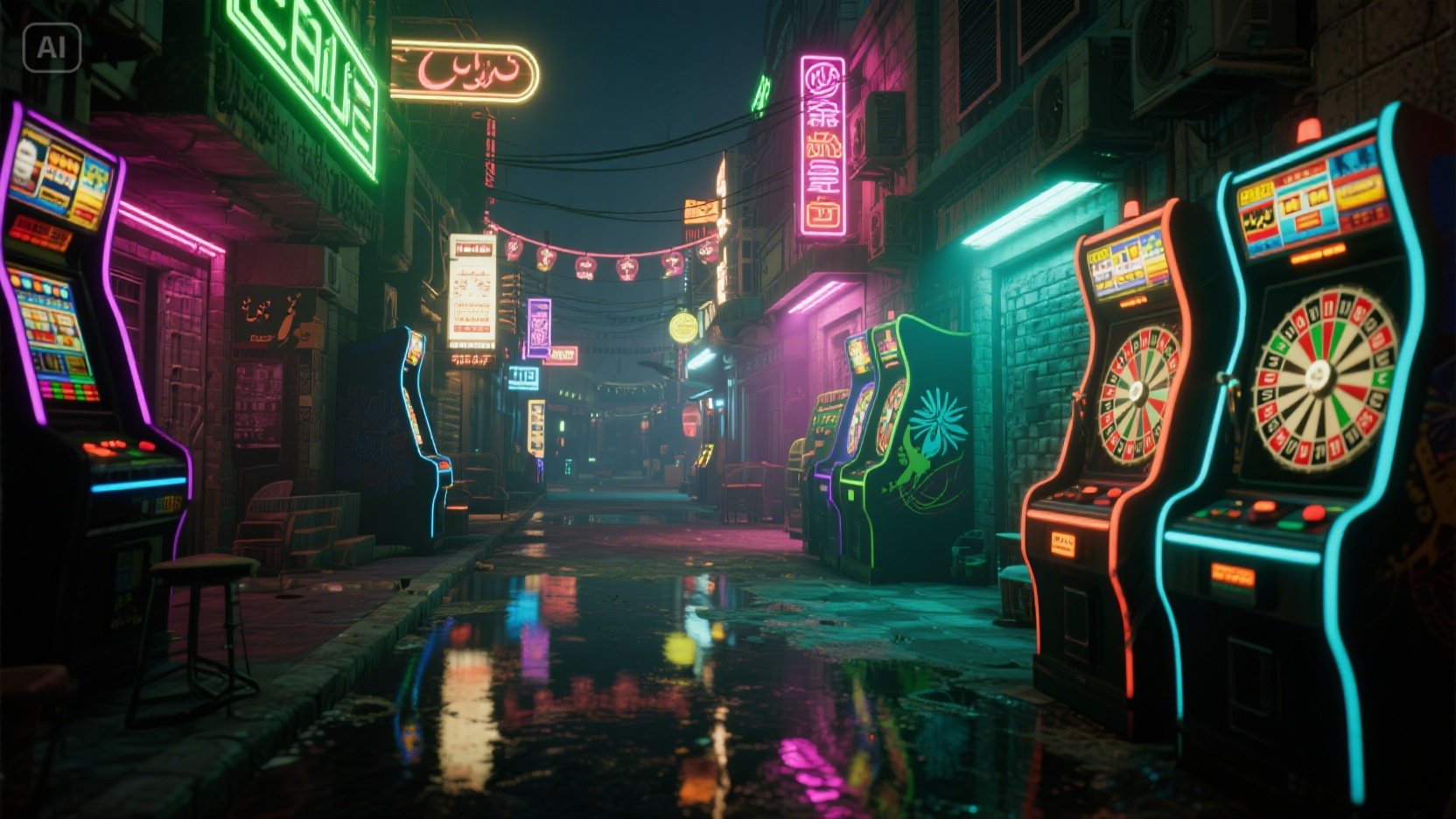 Registration at 1spin4win casinos Casino